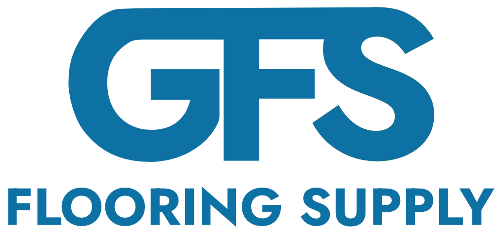 GFS Flooring Supply logo